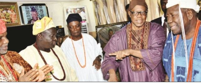 Olubadan-Pictures