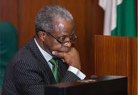 Osinbajo