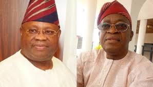 Osun Treasury