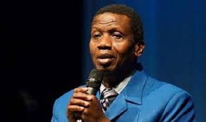 Papa Adeboye
