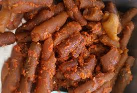 Ponmo