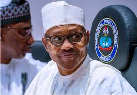 Pr Buhari