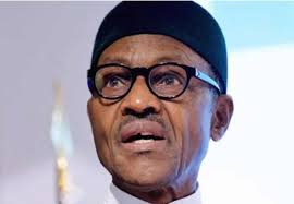 Pres. Buhari