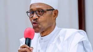President Buhari