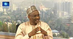 Prof. Mohammed Sambo