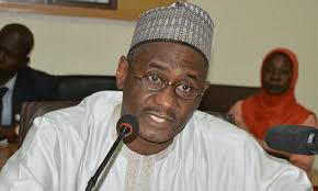 Prof. Usman Yusuf 2