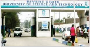 Rivers State Uni