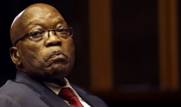 SA Man