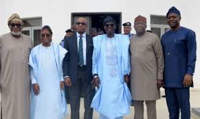 SW Govs