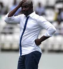 Samson Siasia