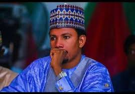 Senator Elisha Abbo
