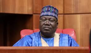Senator Lawan 2