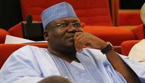 Senator Lawan