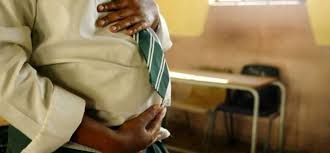 Teen Mum