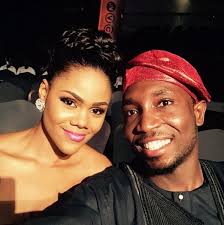 Timi and Busola