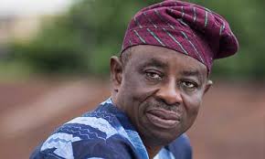 Tunde Kelani