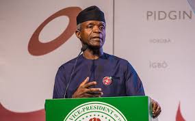 VP Osinbajo