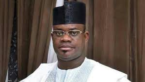 Yahaya Bello
