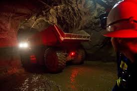 Zambia First-Half Copper Output Down 4%
