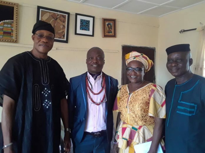 egbe omo usi