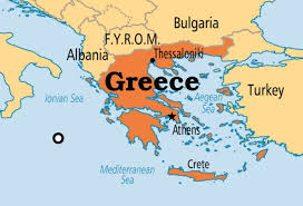 greece