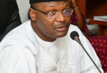 2019 Polls Most Covered Events In Nigeria- INEC