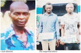 tenant kills landlord