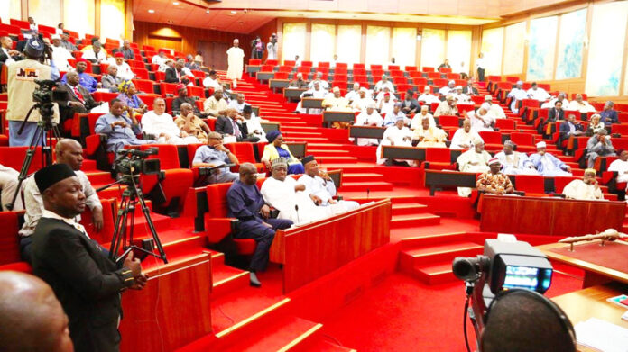 the-senate-in-session
