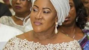 APC Women Leader