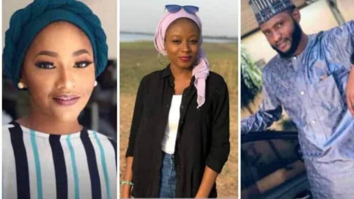 Abducted Students
