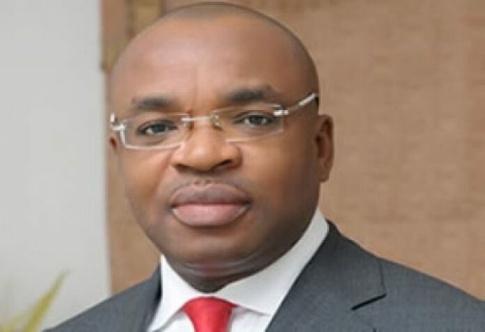Akwa Ibom State Governor-Udom-Emmanuel