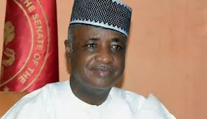 Aliyu Wammako