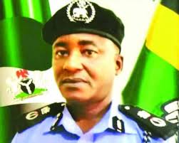 Anambra Commisioner of Police, Mustapha Dandaura