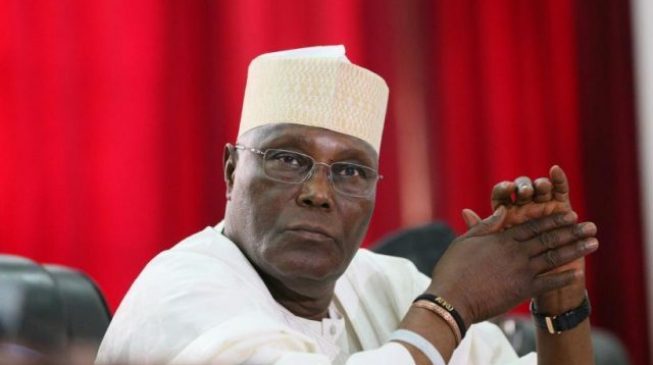 Atiku