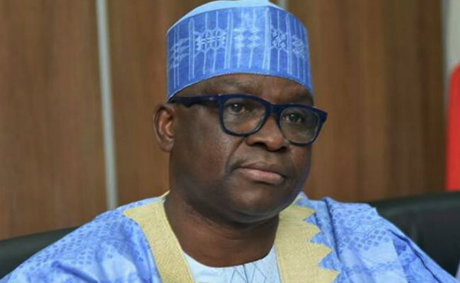 Ayo-Fayose