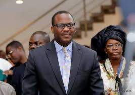 Babatunde Irukera Babatunde Irukera