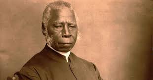 Bishop Samuel Ajayi Crowther