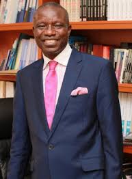 Bishop Wale Oke