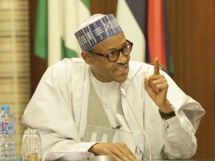 Buhari 4
