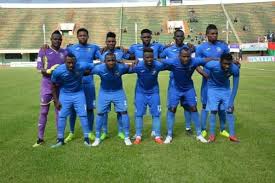 CAF Champions League Enyimba Trashes Rahimo 5-0