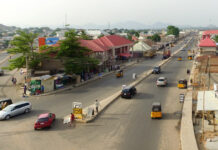 Lagos To Divert Traffic In Agege For Repair Of Road