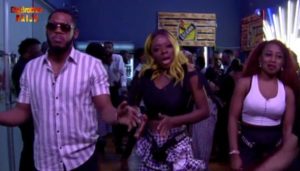 DJ Neptune