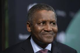 Dangote