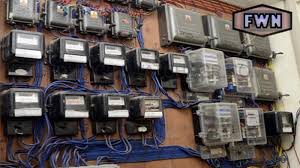 Electricity Meter