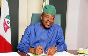 Emaka Ihedioha