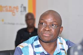 Fayose