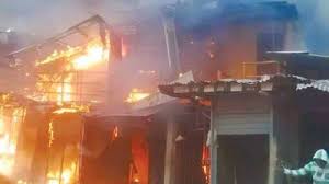 Fire