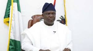 Gov. Ambode