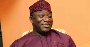 Gov. Fayemi 2