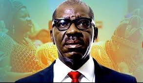 Gov. Obaseki